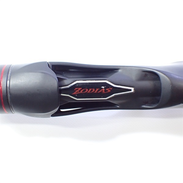 ２０ゾディアス１６４Ｌ－ＢＦＳ／２